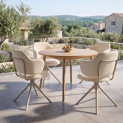 Office dining chairs set 2 - chairs,