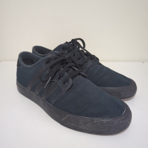 Adidas seeley black - black, aq8531
