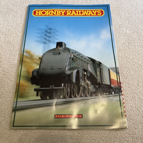 Hornby model railways - hornby,