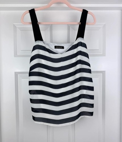 Kaleidoscope navy white stripe - kaleidoscope,