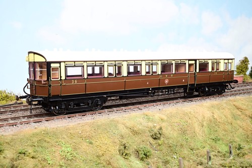 Dapol 7mm gauge - dapol,