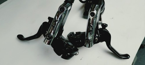 Shimano deore m785 - deore, xt