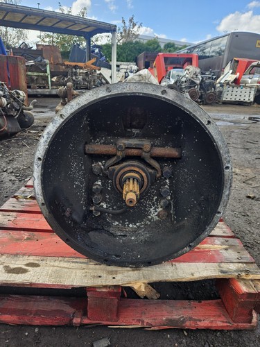 S680 gearbox manual - s680,