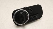 LAND ROVER DISCOVERY HEADLAMP HEADLIGHT SWITCH SDV6 HSE LUXURY LR010876 09-16