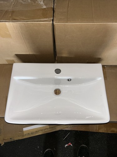 Tavistock 560mm square slim - square,