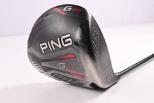 Ping G410 Plus Driver / 10.5
