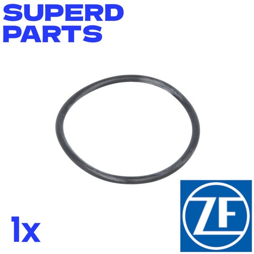 Shaft seal manual transmission - seal,