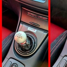 Honda Civic Type R FN2 Gear