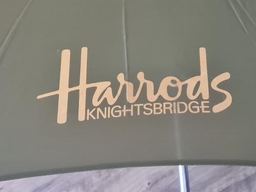 Vintage harrods swaine - harrods, adeney