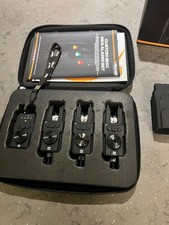 Prologic smx mkII carp fishing