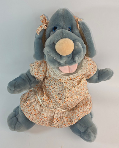 Vtg 1981 ganz - 1981, wrinkles