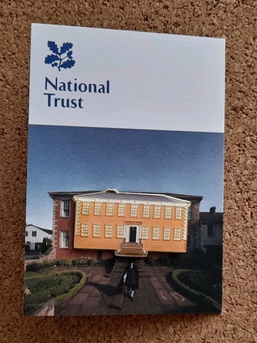 National trust wordsworth - national,