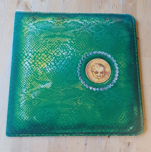 Alice cooper billion dollar - alice,