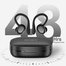 Sony True Wireless Earbuds