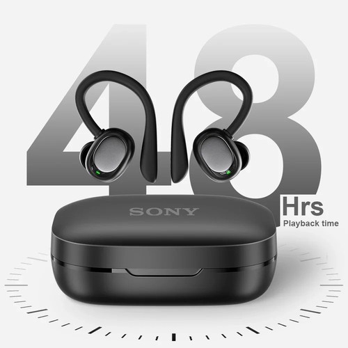 Sony true wireless - true,