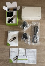 Phonak roger hearing aid - on,