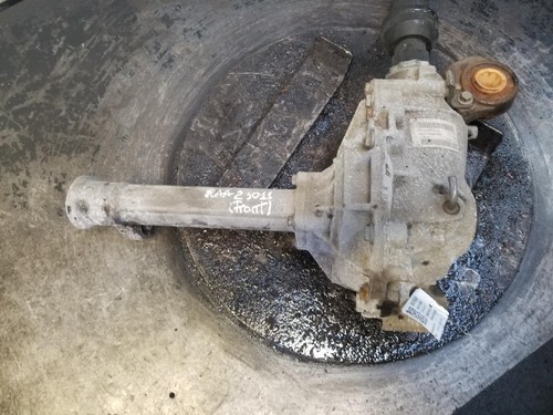 Range rover sport differential - range,
