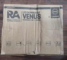 Red Arrow Venus LED Downlight