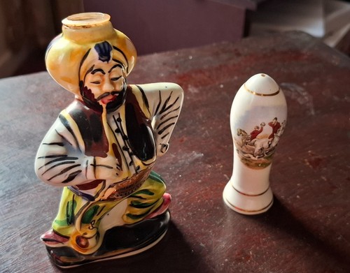 Collectable miniature novelty
