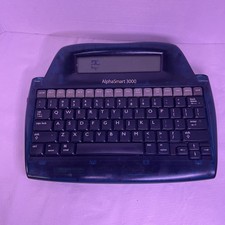 ALPHASMART 3000 Portable Word