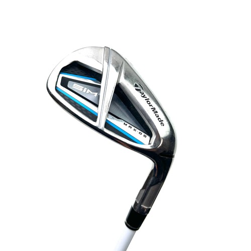Taylormade sim max approach - sim,