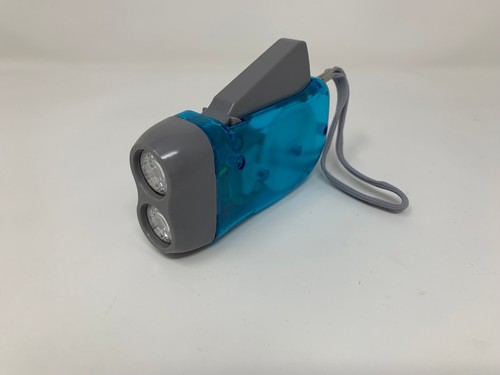 Led crank power - crank,