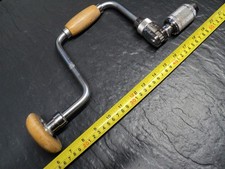 Vintage Genuine Footprint