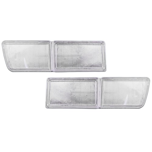 Pair for golf mk3 99 - golf, 91-99
