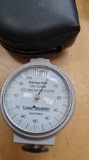 Bareiss Shore A Durometer ISO