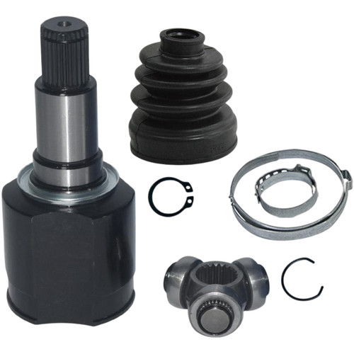 Joint set drive shaft - set,