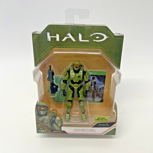 Halo infinite master - infinite,