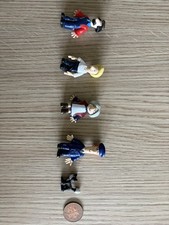 Postman Pat Figures