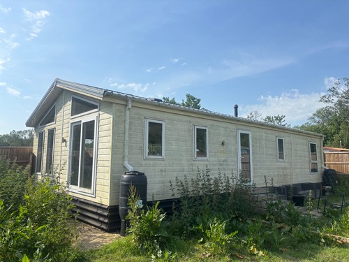 Willerby desire lodge - lodge, 40ft