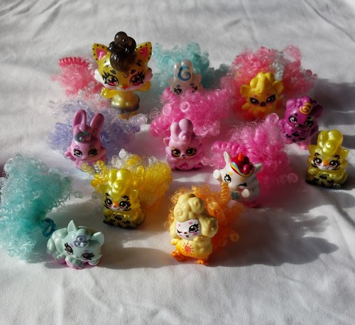 Cloudees figures collectible - cloudees,