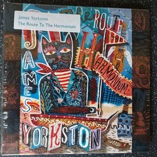 James Yorkston / Route to the