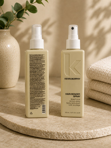 Kevin murphy hair resort - kevin, spray