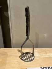 Vintage Prestige Masher