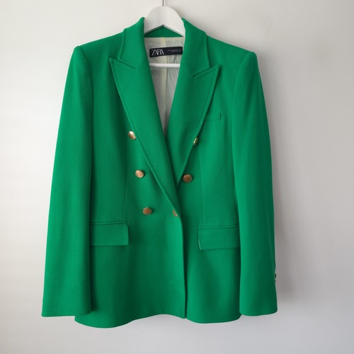 Zara classic green - classic,