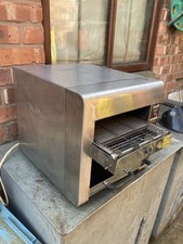 Dualit DCT2T  Conveyor Toaster Commercial Toaster 