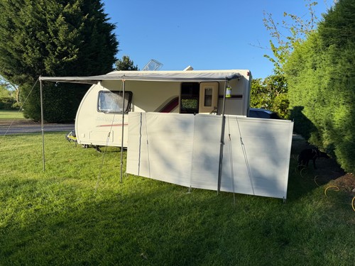 Isabella eclipse front sun - isabella,