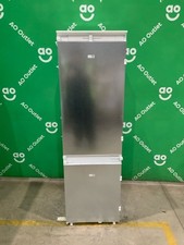 Bosch Integrated Fridge