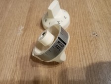 Cannon Gasmiser Gas Fire Knob