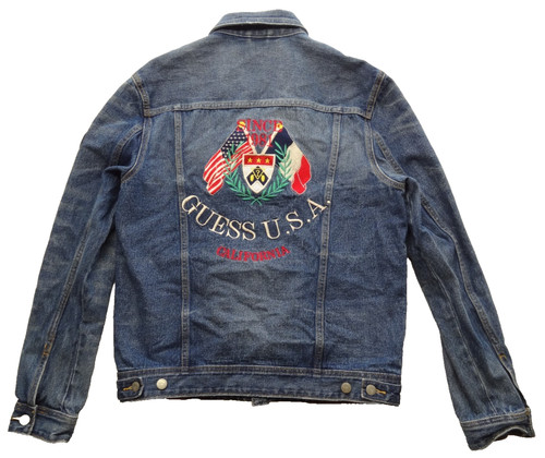 Guess jeans dillon - guess, icon