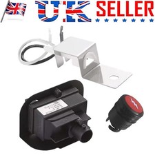 Gas Grill Replacement Ignition Kit Compatible Models Fit Weber Q120 Q220 Series