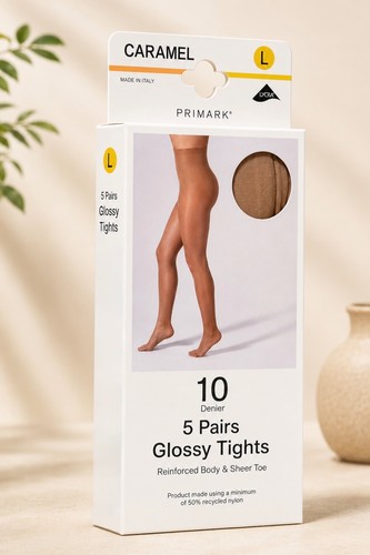 Primark pair glossy - pair,