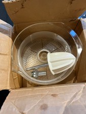 Juice Extractor Attachment