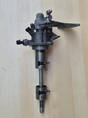 Saab genuine 6 speed - saab,