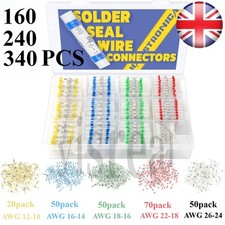 340/240PCS Solder Stick