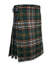 8 Yard Clan Heritage of