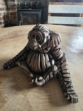 Oranagatan Edge Style Ornament